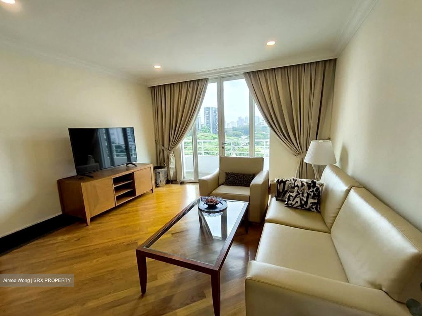 The Hermitage (D10), Apartment #628333081